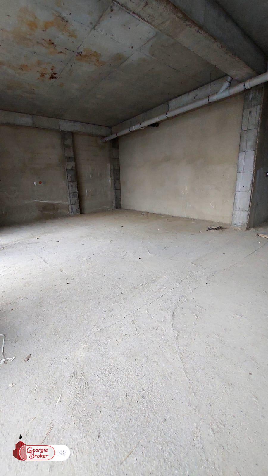 იყიდება უნივერსალური ფართი ვაშლიჯვარში